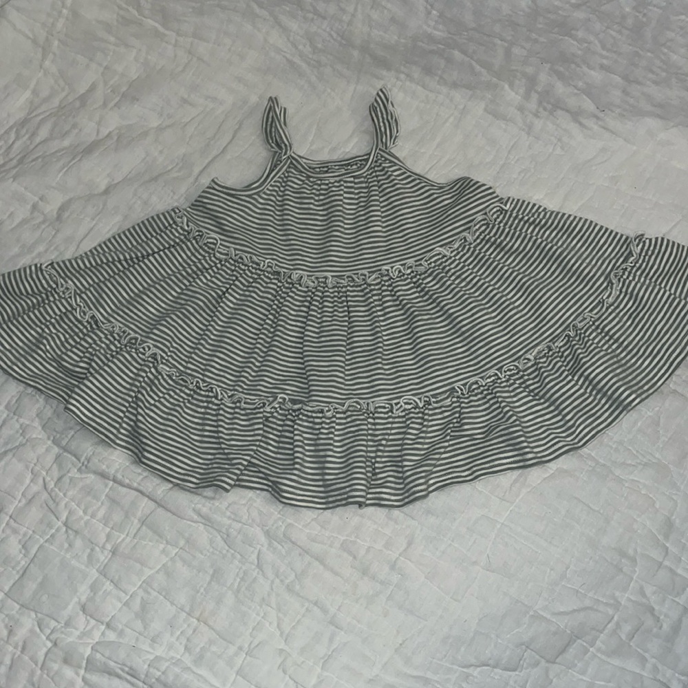 12mo NWT easy-peasy dress